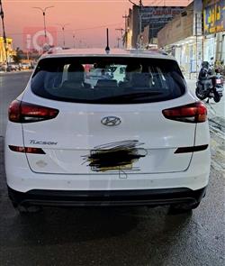 هيونداي توسان